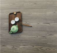 GX-6301精品實木地板